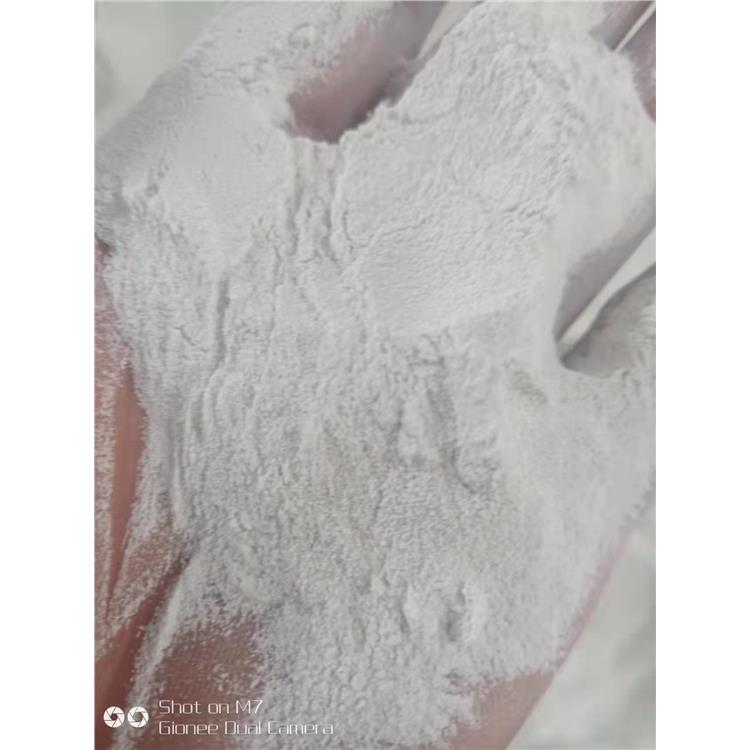阿里透明氧化锌主要应用